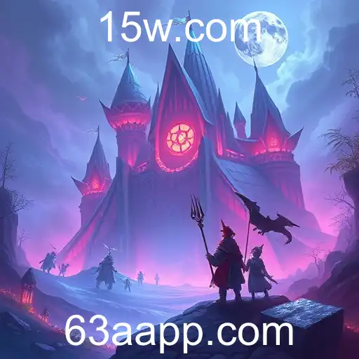 63a - O Futuro dos Jogos Online: Inovações e Impactos da Plataforma 63a