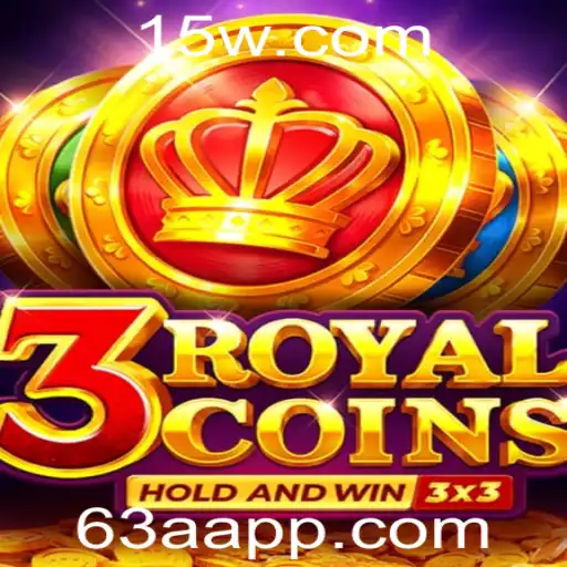 Explorando o Mundo de 3royalcoins: Um Jogo de Estratégia e Emoção