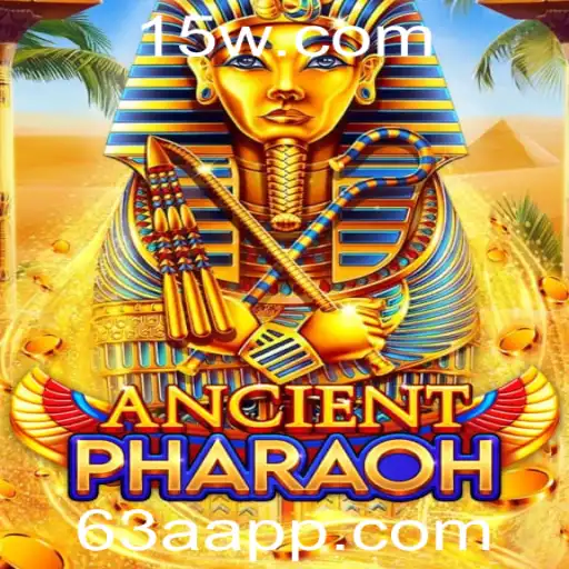 AncientPharaoh: Desvende os Segredos do Jogo Épico com a Estratégia 63a