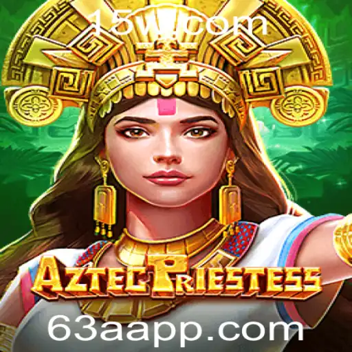 AztecPriestess: Um Mergulho nas Tradições Antigas em Forma de Jogo