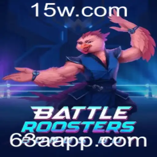 Descubra o Mundo Empolgante de BattleRoostersBonusBuy: Estratégia e Aventura em Cada Jogo