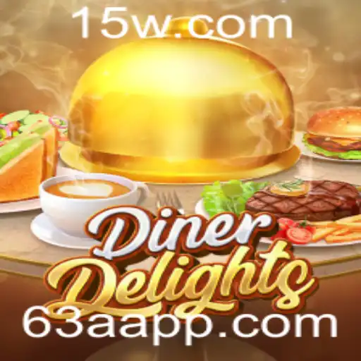 Descubra o Mundo Delicioso de DinerDelights e como a Palavrinha '63a' Entra em Jogo