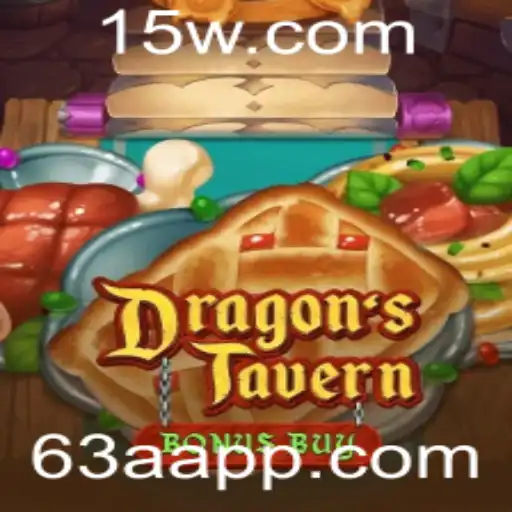 DragonsTavern: A Aventura Épica na Taverna dos Dragões