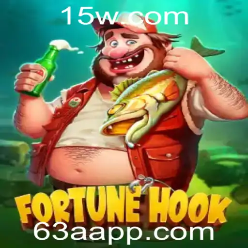 FortuneHook: Aventura, Estratégia e Mistério em um Jogo Inovador