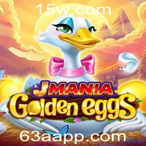 Descubra o Fascinante Mundo de JManiaGoldenEggs: Um Jogo Que Combina Estratégia e Diversão