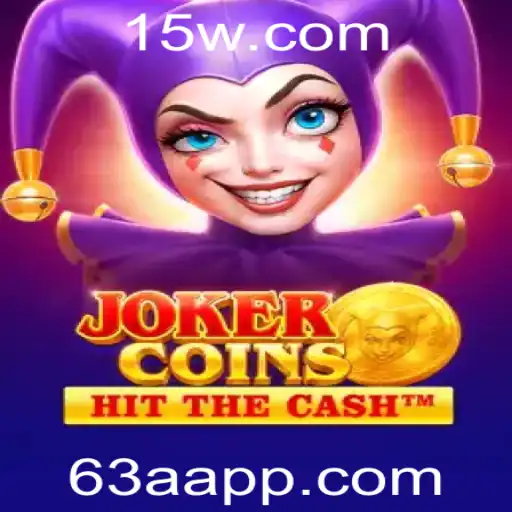 Descubra o Mundo de 'JokerCoins': O Jogo que Está Revolucionando o Entretenimento