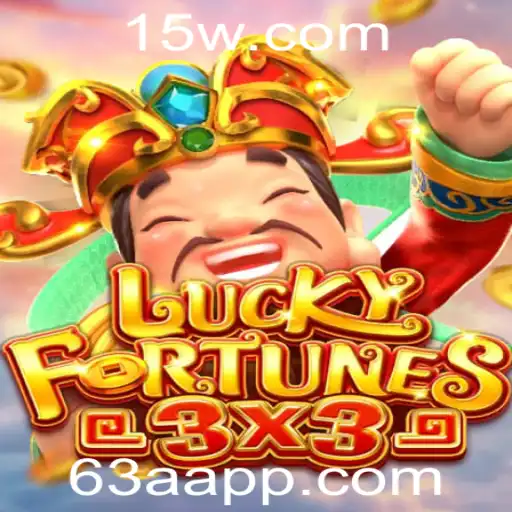 Descubra o Jogo LUCKYFORTUNES3x3: Regras, Estratégias e Destaques Atuais