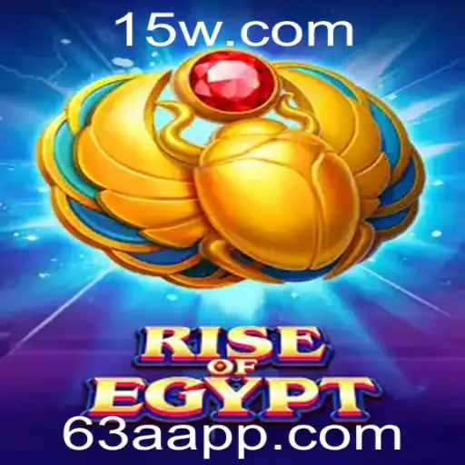 Explorando o Mundo de RiseOfEgypt