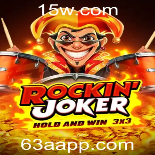 RockinJoker: A Nova Sensação nos Jogos de Estratégia