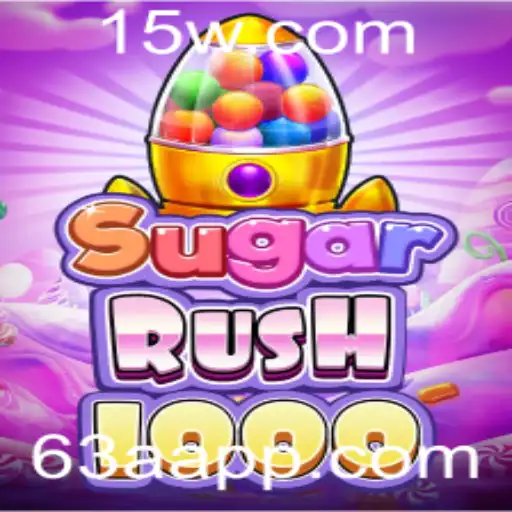 Explorando o Mundo de SugarRush1000: Um Mergulho no Jogo Inovador