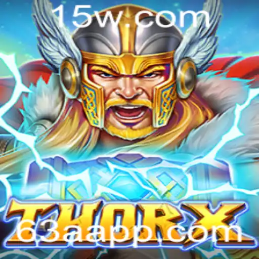 ThorX: Descubra as Aventuras Épicas do Novo Jogo de Estratégia