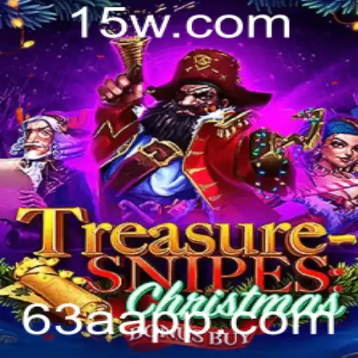 Descobrindo o Mundo de TreasuresnipesChristmas: Um Jogo de Natal Inovador
