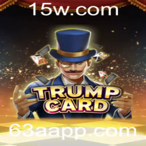 TrumpCard: Um Jogo de Estratégia na Era Moderna